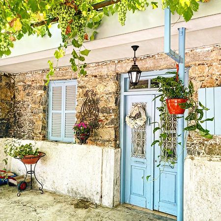 Holiday House Prodromos Dış mekan fotoğraf