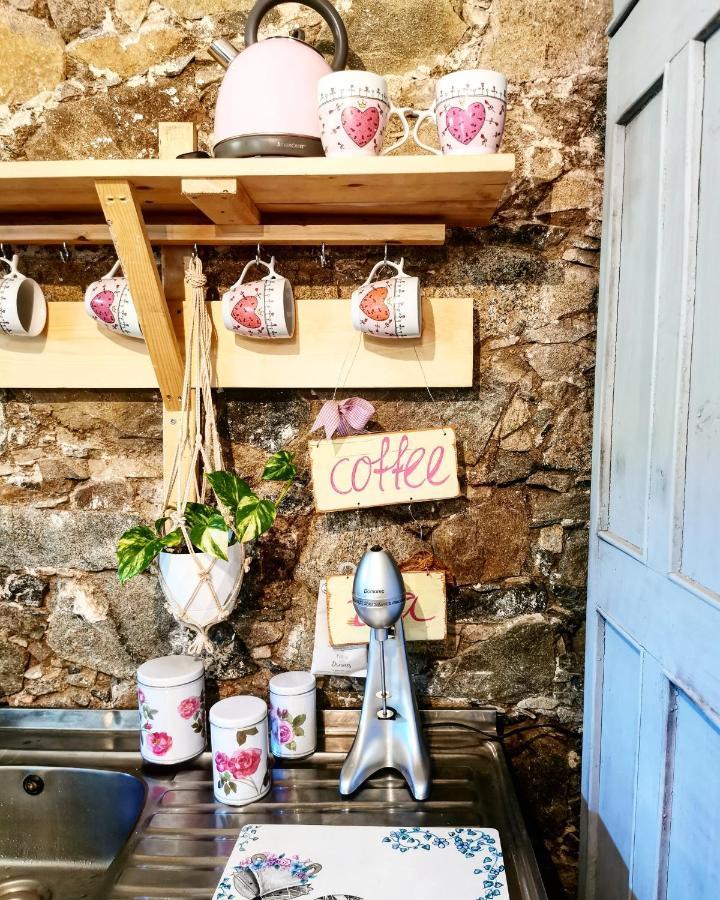 Holiday House Prodromos Dış mekan fotoğraf