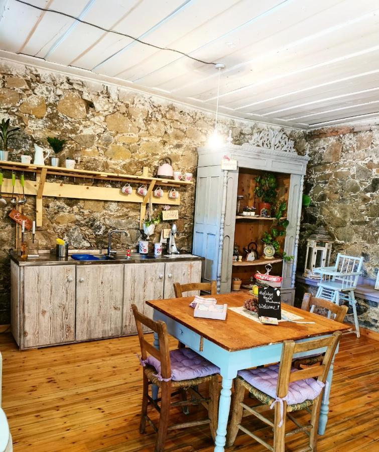 Holiday House Prodromos Dış mekan fotoğraf