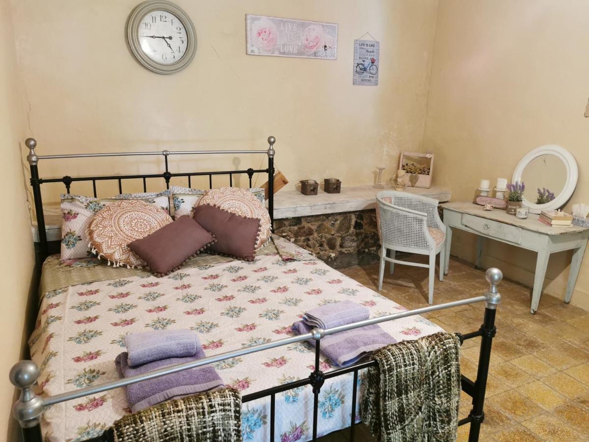 Holiday House Prodromos Dış mekan fotoğraf