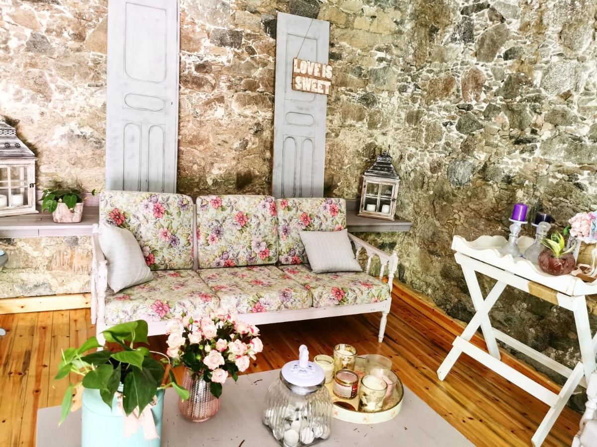 Holiday House Prodromos Dış mekan fotoğraf