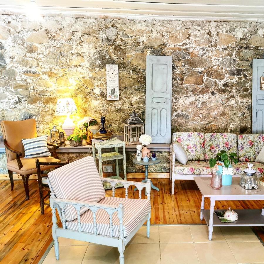 Holiday House Prodromos Dış mekan fotoğraf