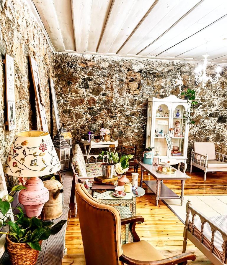 Holiday House Prodromos Dış mekan fotoğraf