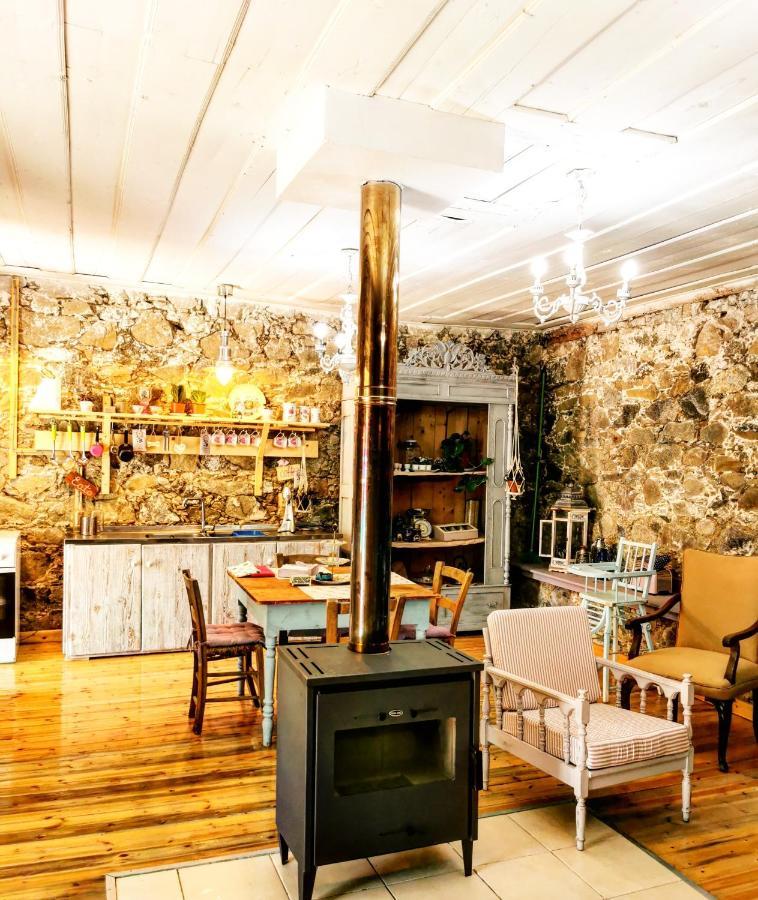 Holiday House Prodromos Dış mekan fotoğraf