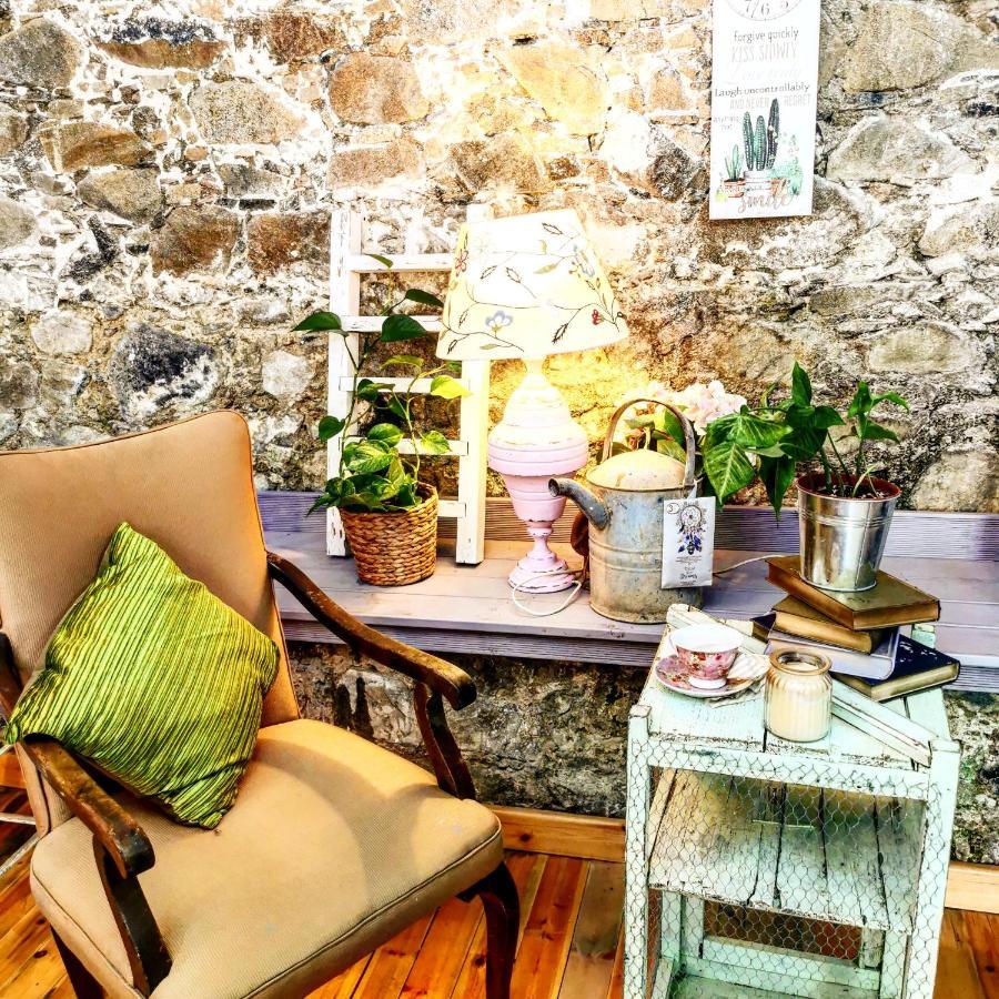 Holiday House Prodromos Dış mekan fotoğraf