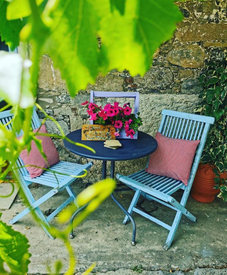 Holiday House Prodromos Dış mekan fotoğraf