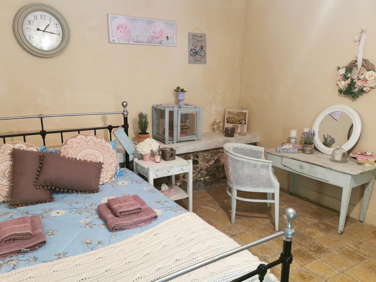 Holiday House Prodromos Dış mekan fotoğraf