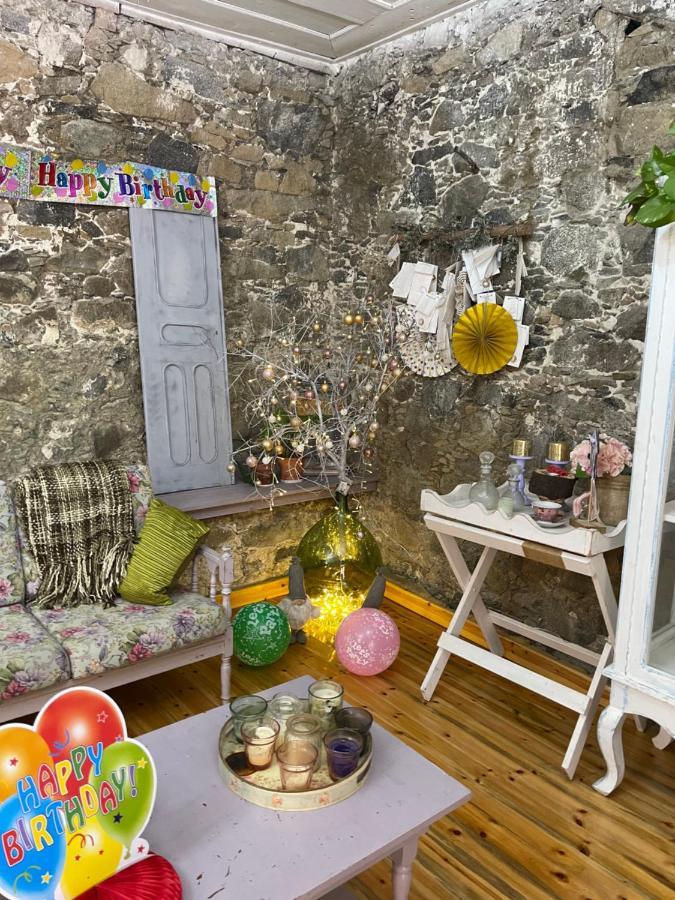 Holiday House Prodromos Dış mekan fotoğraf