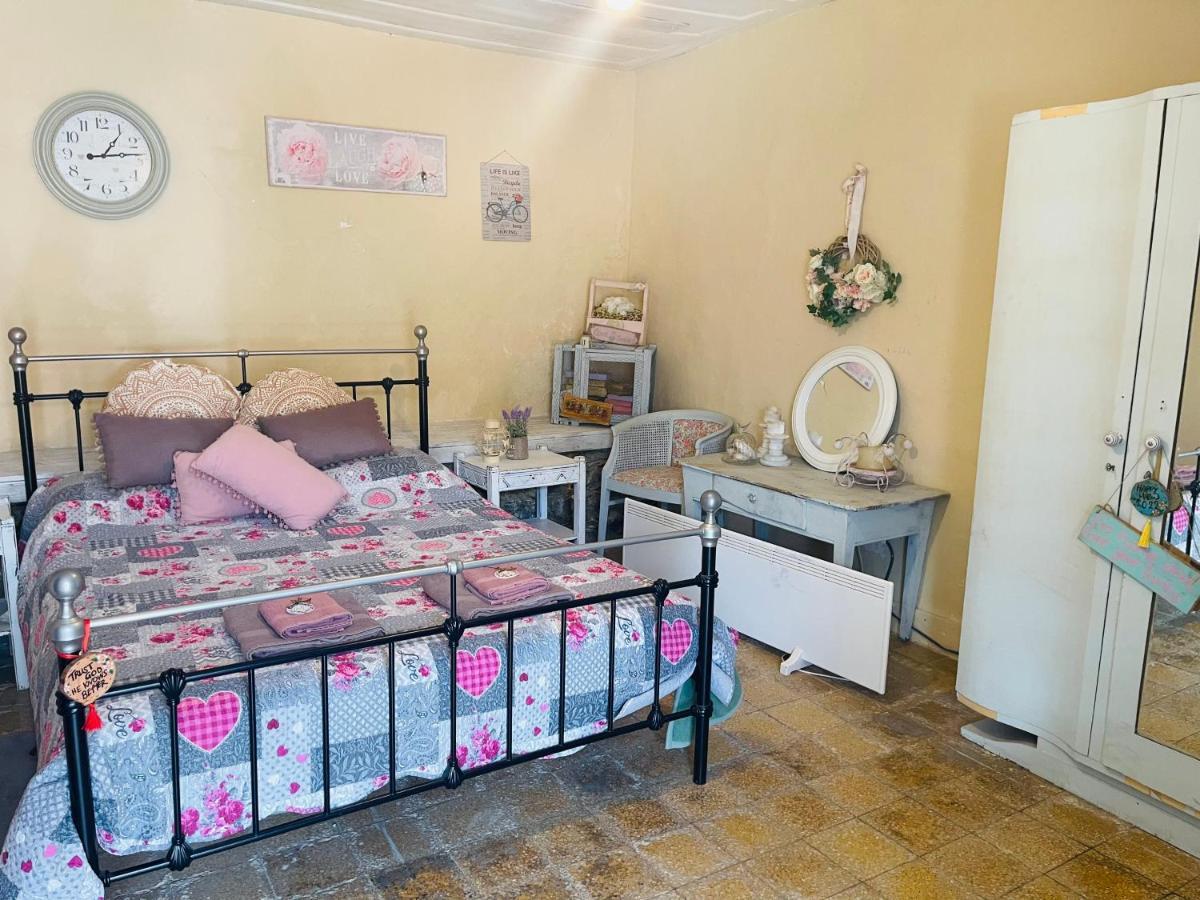 Holiday House Prodromos Dış mekan fotoğraf