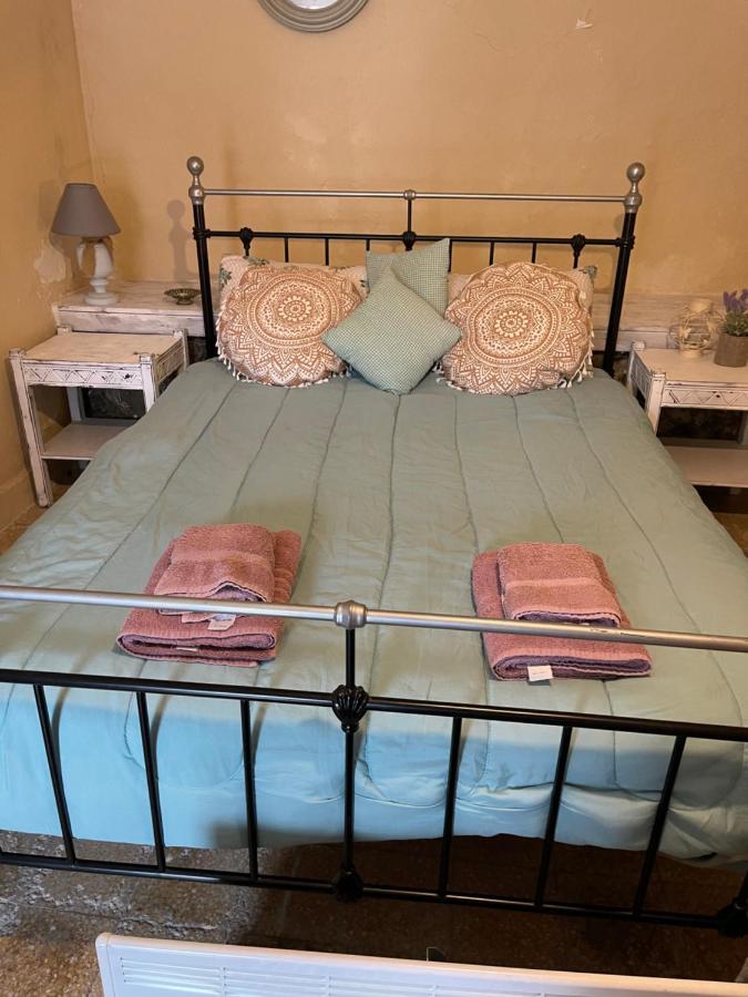 Holiday House Prodromos Dış mekan fotoğraf