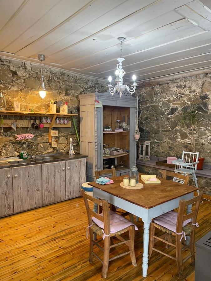 Holiday House Prodromos Dış mekan fotoğraf