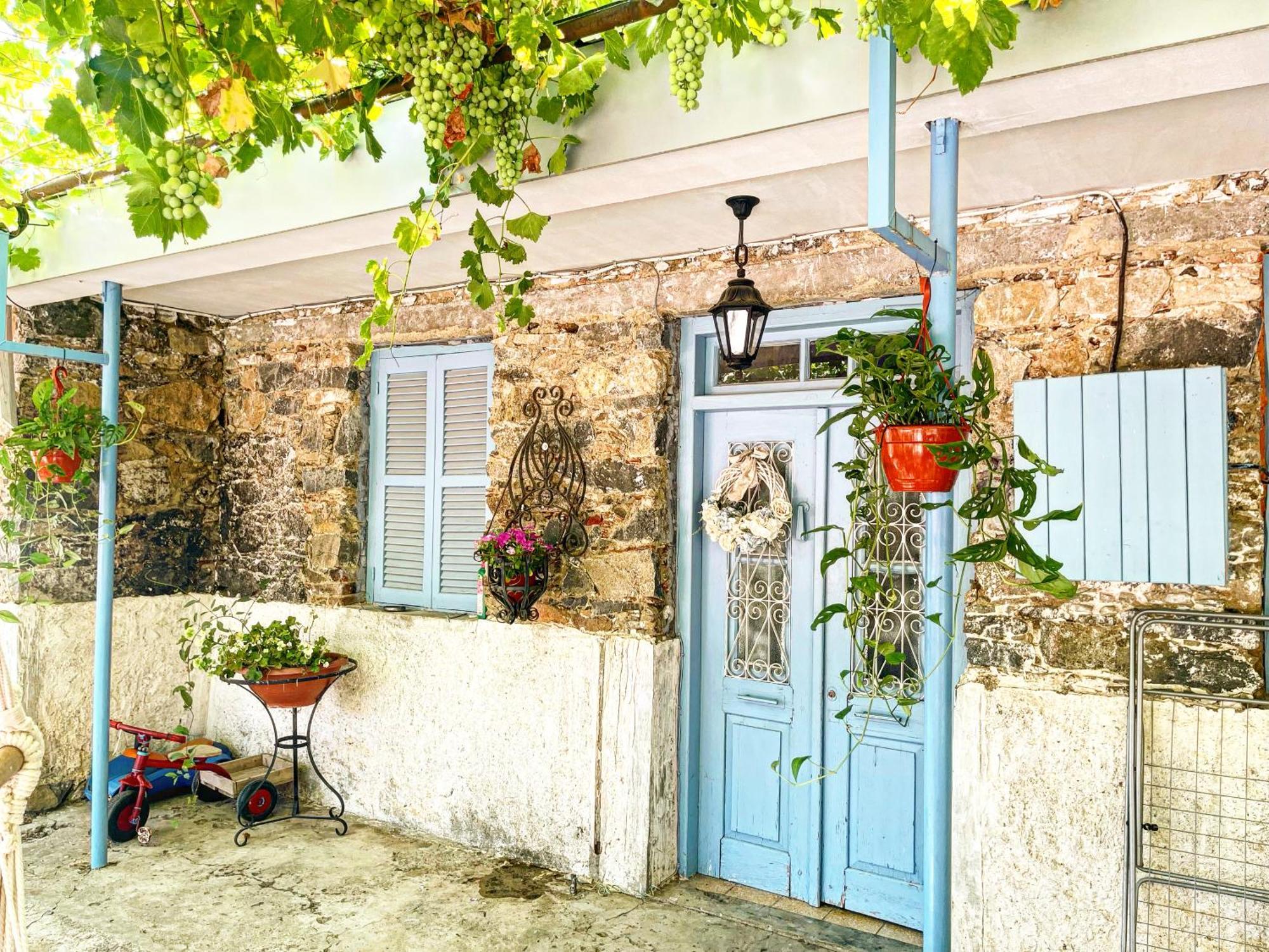 Holiday House Prodromos Dış mekan fotoğraf