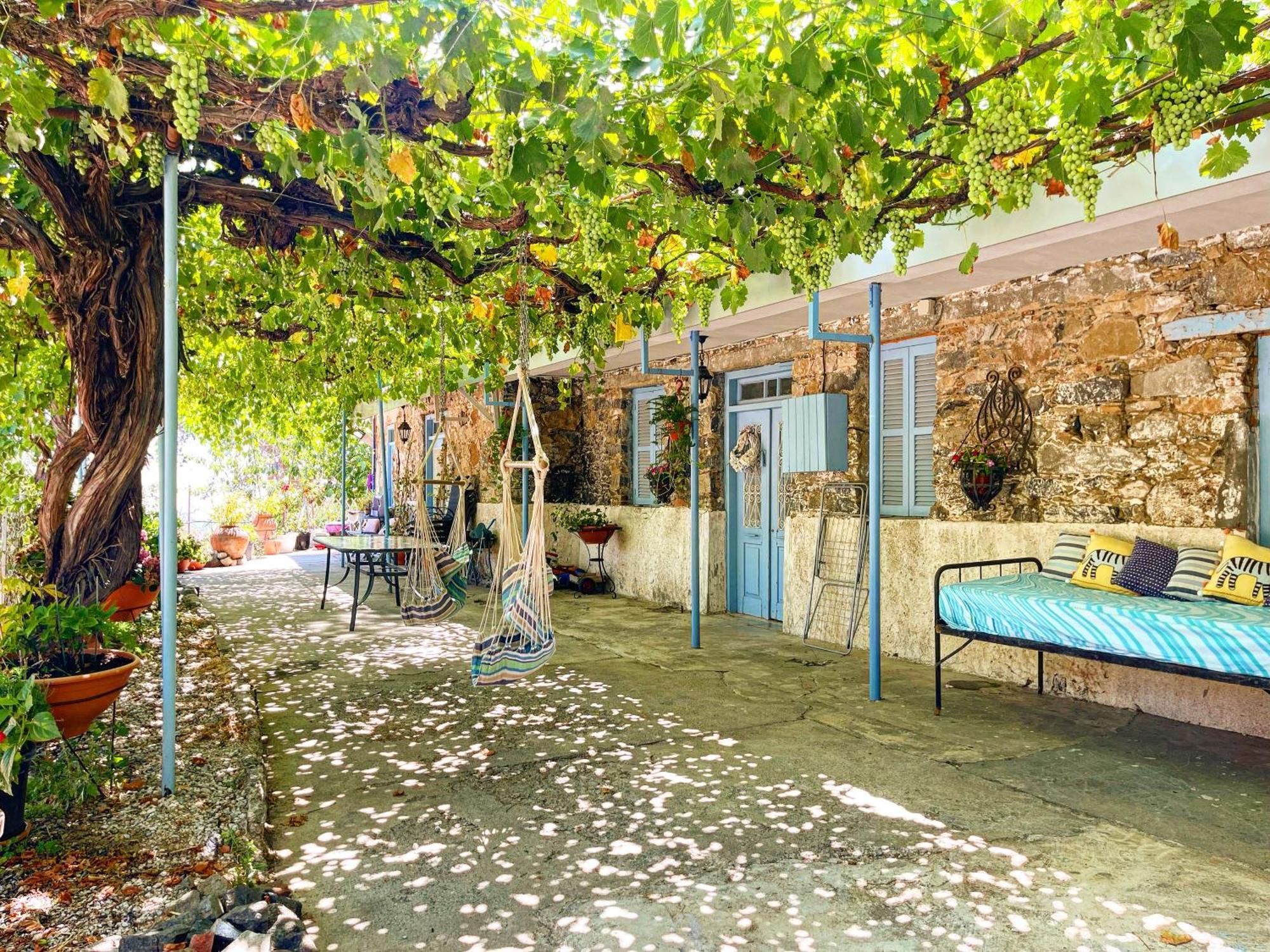 Holiday House Prodromos Dış mekan fotoğraf
