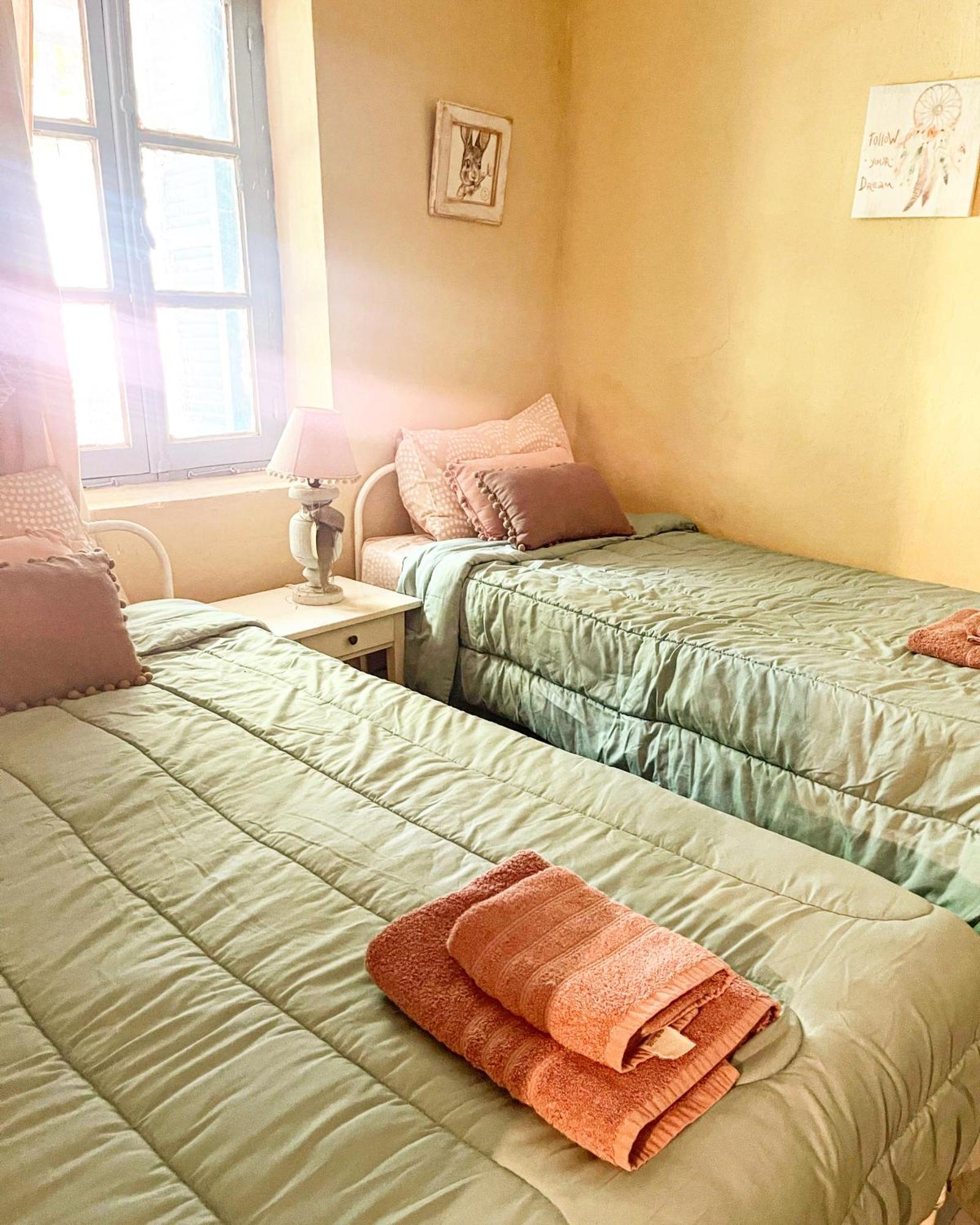 Holiday House Prodromos Dış mekan fotoğraf
