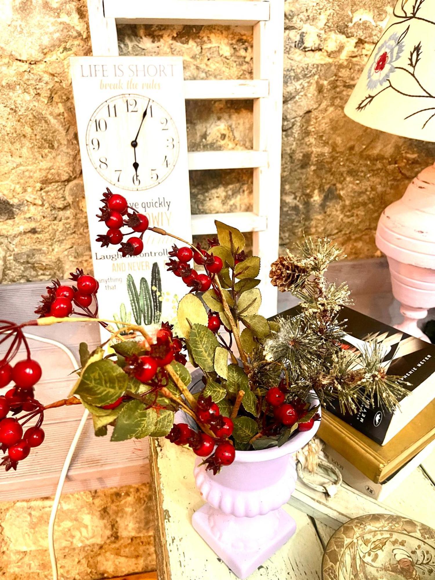 Holiday House Prodromos Dış mekan fotoğraf