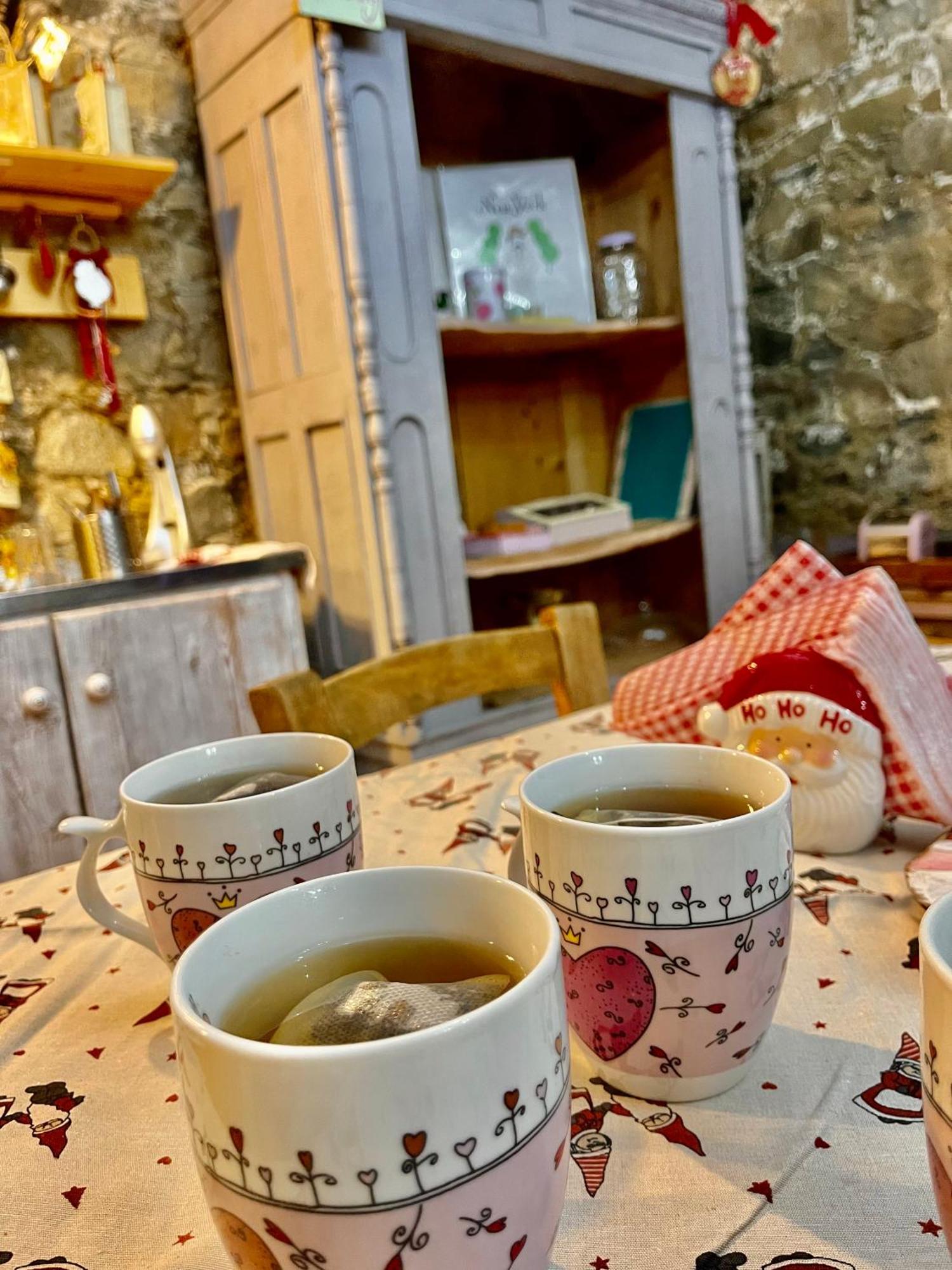 Holiday House Prodromos Dış mekan fotoğraf
