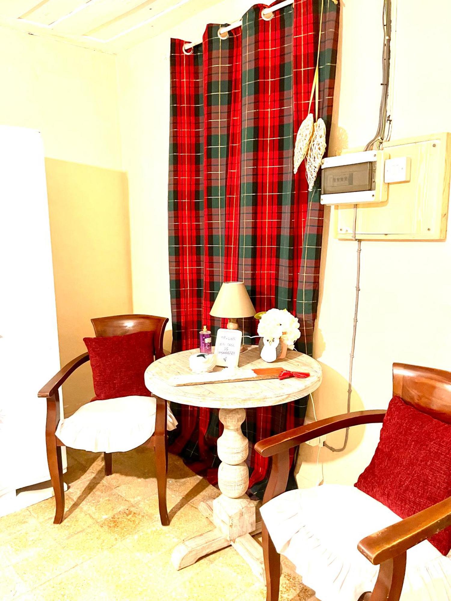 Holiday House Prodromos Dış mekan fotoğraf