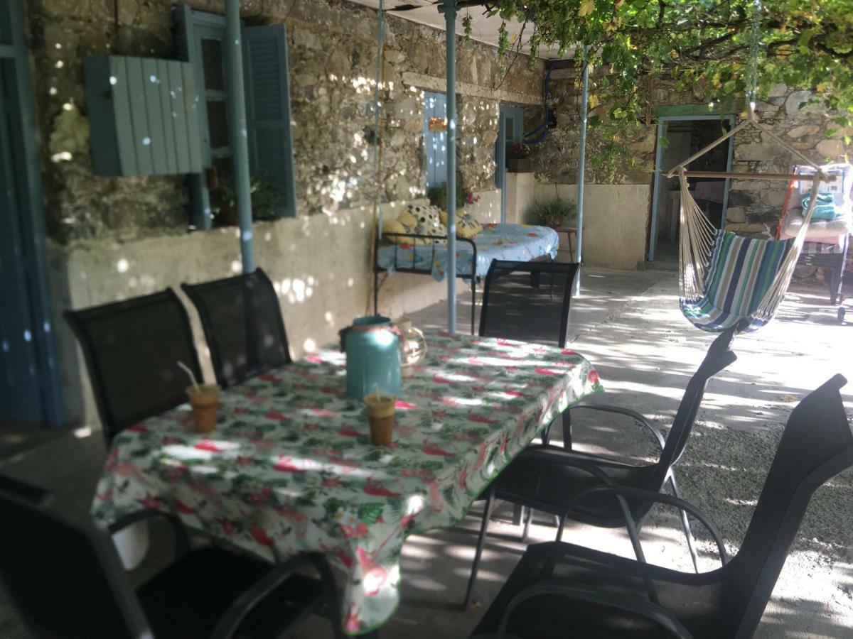 Holiday House Prodromos Dış mekan fotoğraf